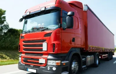 İstanbul İnönü Ambar Kargo