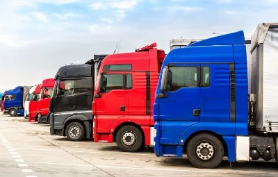 İstanbul İnönü Ambar Nakliyat