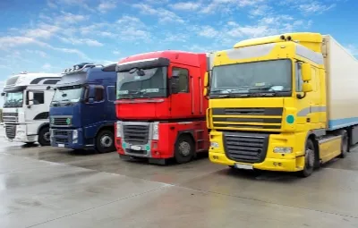 İstanbul İnönü Nakliye Ambarı