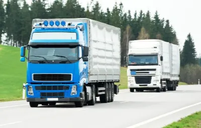 İstanbul ile İnönü Arası Eşya Taşıma